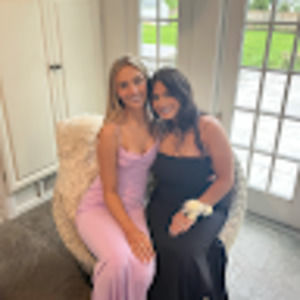 Meet your Posher, Georgia